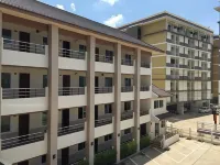 Weerawan Place Hotels near Kaen Nakhon