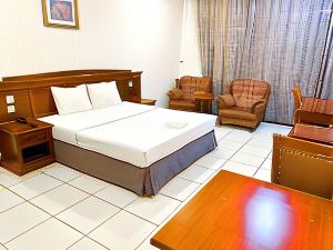 Moon Valley Hotel Apartment - Bur Dubai, Burjuman