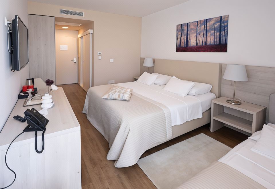 호텔 시설 이미지