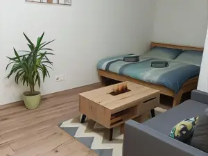 Štýlový Apartmán Zemplínska