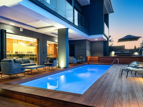 Anfani Boutique Hotel