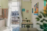 Domus Marina Rooms
