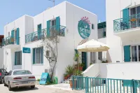 Kokoon Hotels near Parikia Town