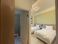 Yun Tian Homestay Hotels in Kinmen