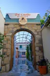 Lotus City Siğacık Boutique Otel Hotel di Hidirlik Mahallesi