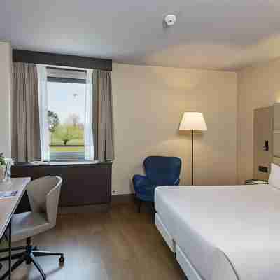 Hôtel NH Geneva Airport Rooms