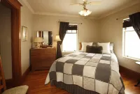 Au Virage B&B Hotels in Magog