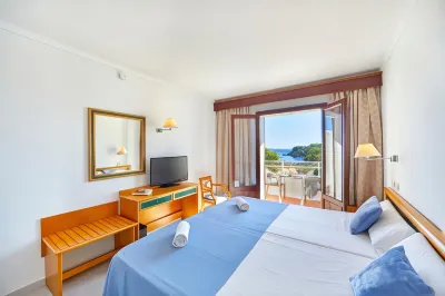 Gavimar Cala Gran Hotel and Apartments Hotels in Кала-д’Ор