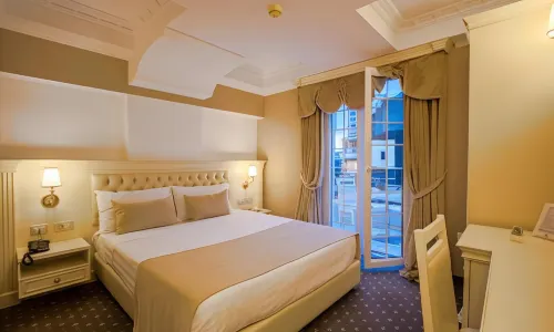 Lot Boutique Hotel by Hotels and Preference