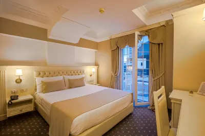 Lot Boutique Hotel by Hotels and Preference