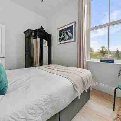 Harrogate - Pelican Suite 1 Bedroom Rooms