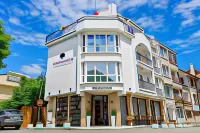 Antares City Sozopol Hotels in Tschernomorez