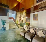 Hotel Tragopan Hotel a Dimapur