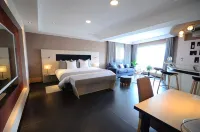 Hotel la Villette Hotels in Дистрих д'Антананариво Аварадрано