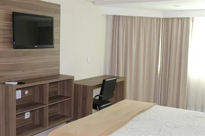 Resende Inn Hotels in Resende