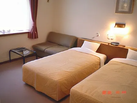 Gasthof Papilio Отели рядом с достопримечательностью «Kotan Onsen Hot Spring»