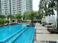 Teega Suites Homestay BySTAY