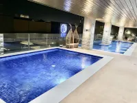 Dreamer's Pad @ Sunvida Tower, SM City Cebu Hotels in 