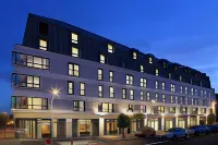 Hôtel Mercure Saint-Malo Balmoral Hotels near Saint-Malo