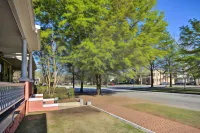 Bright Augusta Vacation Rental, 2 Mi to Riverwalk!