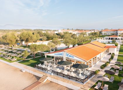 Kalamaki Beach Hotel, Zakynthos Island