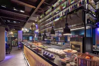 ピトラウン ブティック ホテル プラハ