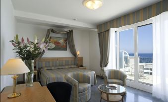 Grand Hotel Mediterranee