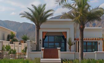 Naama Beach Villas & Spa