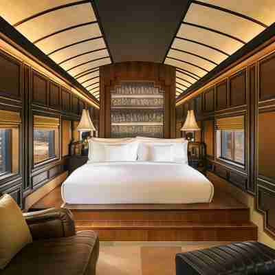 InterContinental Khao Yai Resort Rooms