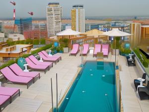 Hotel Pinar Plaza