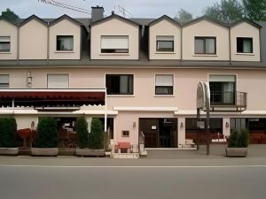 Hotel Carpini