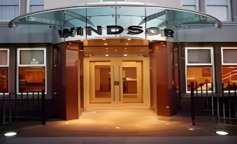The Windsor Hotel