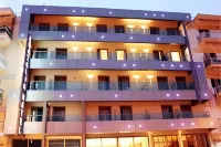 Anatolia Hotel Komotini Hotels in Maronia