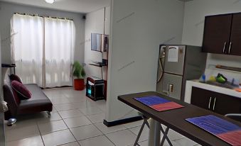 Apartasuites San Marcos