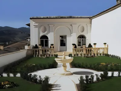Palazzo Leti Residenza d'Epoca Hotels in Sant'Anatolia di Narco