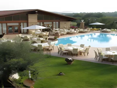 Bel Sito Hotel Due Torri Hotels in Torre Le Nocelle