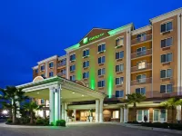 Holiday Inn & Suites Lake City Hotels near Walgreens