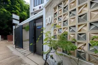 D Twinz House Syariah Redpartner Hotels near UIN Syarif Hidayatullah Jakarta Kampus 3