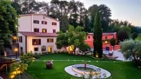 Agriturismo Torreghiotta Hotel a Provincia di Pistoia