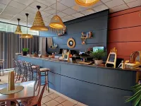 Tempo Hôtel