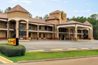 Super 8 by Wyndham Pearl/Jackson/East Hotel a Brandon
