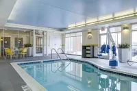Fairfield Inn & Suites Rochester Mayo Clinic Area/Saint Marys