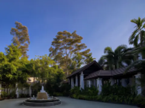 沙美館度假飯店 奧菩薩附近的飯店