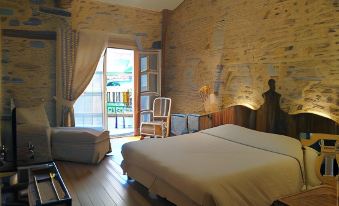Hotel Logis - Chateau de Beauregard