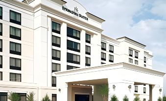 SpringHill Suites Bentonville