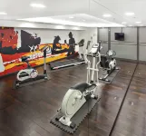 Vienna House Easy by Wyndham Katowice - Fitnessstudio