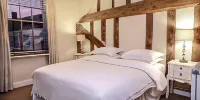 The Angel Hotel - Chambre Double De Luxe