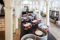 Quirk Hotel Richmond Hoteles en Richmond