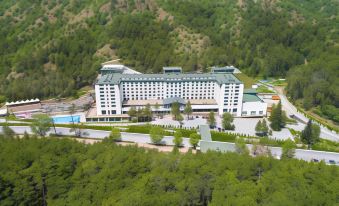 Cam Thermal Resort Hotel & Spa