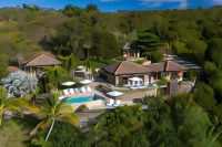 Lovango Resort + Beach Club (Private Island Resort)